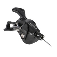 Shimano Deore SL-M6100 Rapitdfire 12-Fach (I-Spec Ev) Schalthebel