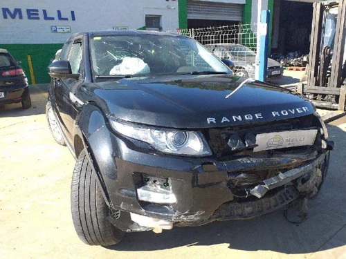 BJ322B195AD Servofreno per LAND ROVER RANGE ROVER EVOQUE Pure 2015 5099059 - Foto 8 di 10