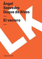 ÁNgel Saavedra. Duque De Rivas | El Ventero | Taschenbuch | Spanisch (2024)