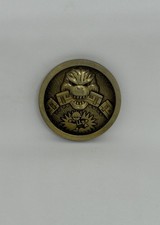 SDCC 2025 Exclusive Godzilla Station Coin Tok...