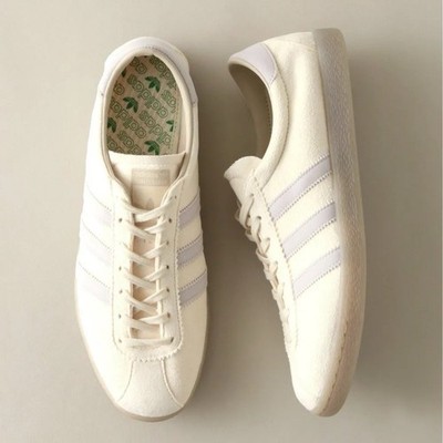 Adidas Originals Tobacco Gruen Men s Athletic Shoe Sneaker Footwear Trainer #940