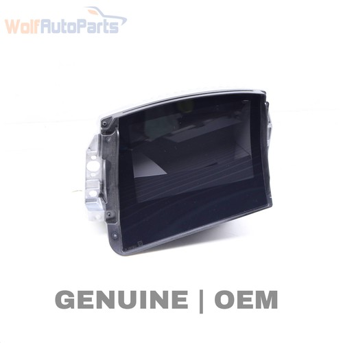 2016-2024 AUDI Q7 4M - HUD / Heads UP Display Control UNIT 4M0919617B