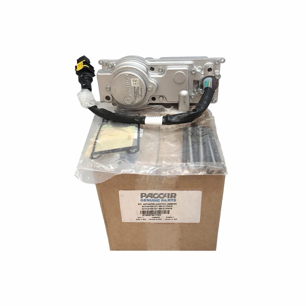 2037561PEX | Genuine Paccar® VGT Turbo Actuator For MX13 / EPA13