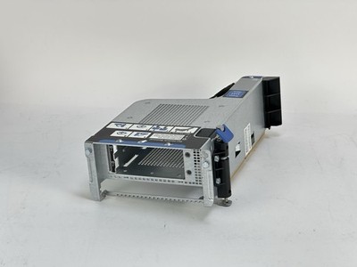 HPE DL380 DL385 Gen10 2SFF HDD 2.5 SAS/SATA/NVMe Riser Kit Backplane 826688-B21