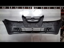 Pare-choc avant Hyundai ATOS