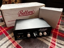 Bellari Headphone Amp HA543