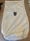 BATES GEORGE WASHINGTON’S CHOICE 50TH ANNIVERSARY LAUNDRY BAG HTF — photo 3