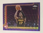 2025 Topps Onyeka Okongwu Base (Raw)