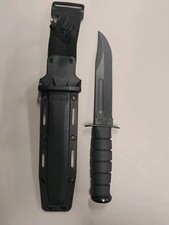 K-BAR USA Knife - Made in Olean N.Y.