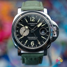 Panerai Luminor 1088 GMT Automatic 44mm PAM01088