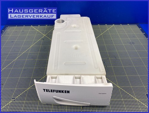 Kondensator Trockner - Telefunken TFKT94F4