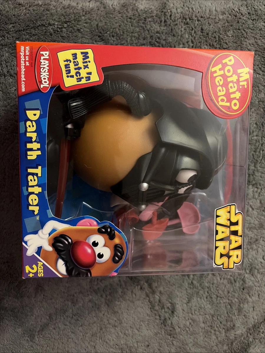 25+ Mr Potato Head Star Wars for sale | Updated Oct 2026