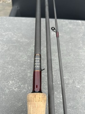 Harrison Piece 13' GTI SU Mk2 Float Rod- Specimen/carp/barbel