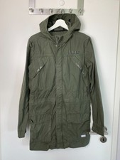 s. Oliver - Parka Khaki (Gr. 176)