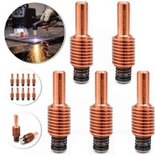 Elektrode 220842 f&uuml;r Hypertherm Powermax 65 85 105 Plasmaschneider Ersatzteil