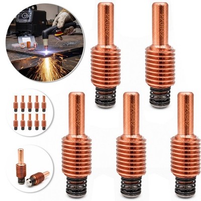 Elektrode 220842 für Hypertherm Powermax 65 85 105 Plasmaschneider Ersatzteil