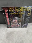 Iron Maiden - Somewhere In Time  2012 EMI  Picture Disc - Still Sealed.