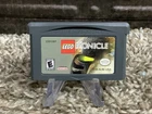 LEGO Bionicle (Nintendo Game Boy Advance, 2001)