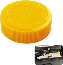 Coolant Reservoir Cap Compatible with 1987-2017 G20 I30 Q45 QX4  240SX Altima A