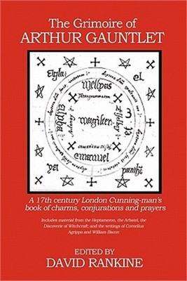 The Grimoire of Arthur Gauntlet (PB) (Paperback or Softback)