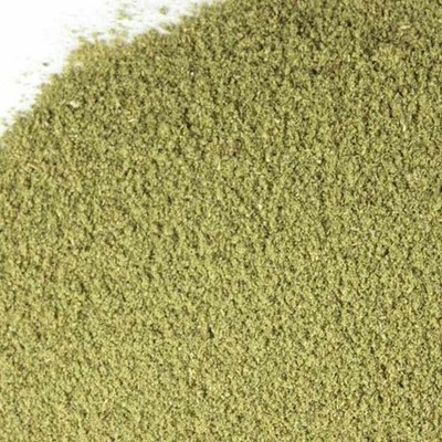 WholeSALE!! ORGANIC Rosemary Leaf PREMIUM Powder-4 oz, 1, 2, 5 lbs.