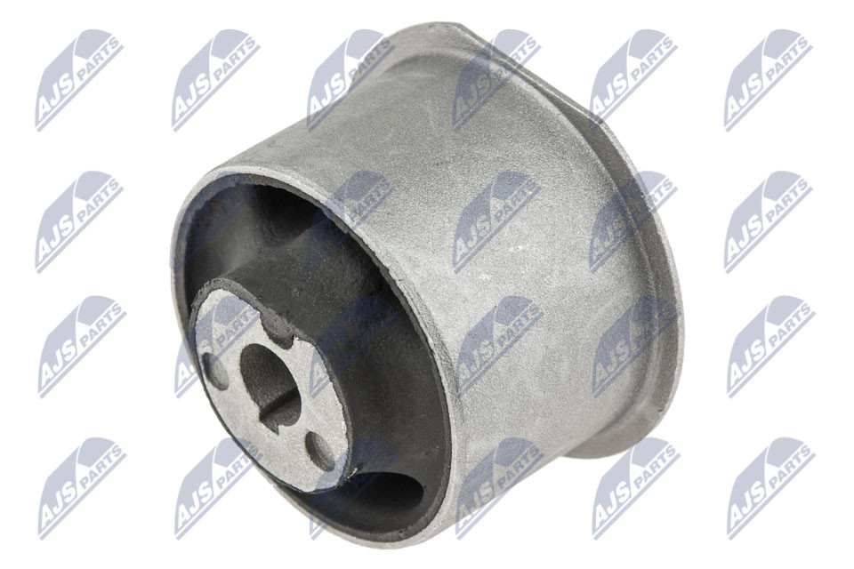N.T.Y. ZTP-CH-007A.NTY Mounting, differential for JEEP