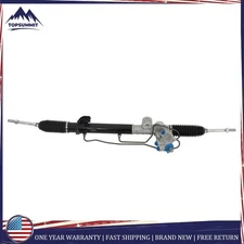 Fit For Nissan Maxima 2009-2014 490019N00A Power Steering Rack & Pinion Assembly