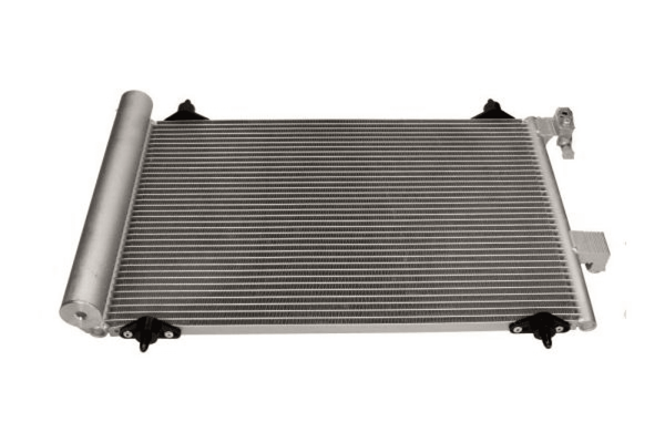 Kondensator Klimaanlage FüR CitroËN Peugeot Xsara Coupe 406 Break 607-image