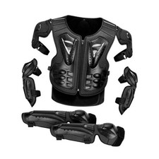 Erwachsene Motorrad Schutz Gear f&uuml;r Skateboarding Snowboarding Ski