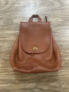 Coach Backpack Vintage for sale | eBay