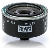 Original Mann-Filter ÖLfilter Oelfilter W 1323 Oil Filter