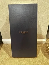 L'Brise Paris Titanium Hair Air Styler - Drying, Styling, Curling