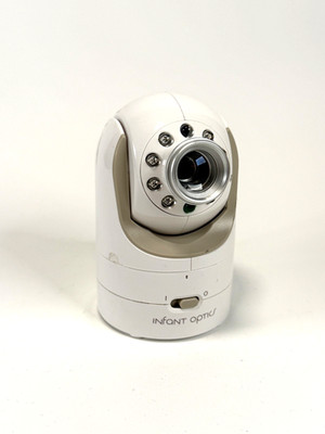 Infant Optics DXR-8 Wireless Baby ADD-ON CAMERA ONLY Ships Fast!
