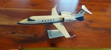Flugzeugmodell 1:70 Bombardier Learjet 60 Daimler Chrysler Aviation
