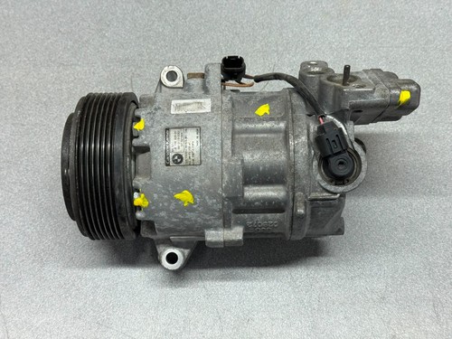 BMW 1er E81 Calsonic Kansei Klimakompressor 64.52 9156820-01