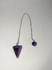 Pendolo, pendolino, radiestesia, Chakra, Divinazione, Amerista, Magia