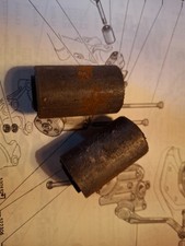 Amortisseur Peugeot 403