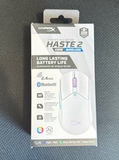 HyperX - Pulsefire Haste 2 Core Lightweight Wireless Optical Gaming Mouse - W...