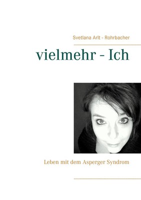 Svetlana Arlt-Rohrbacher | vielmehr - Ich | Taschenbuch | Deutsch (2015)