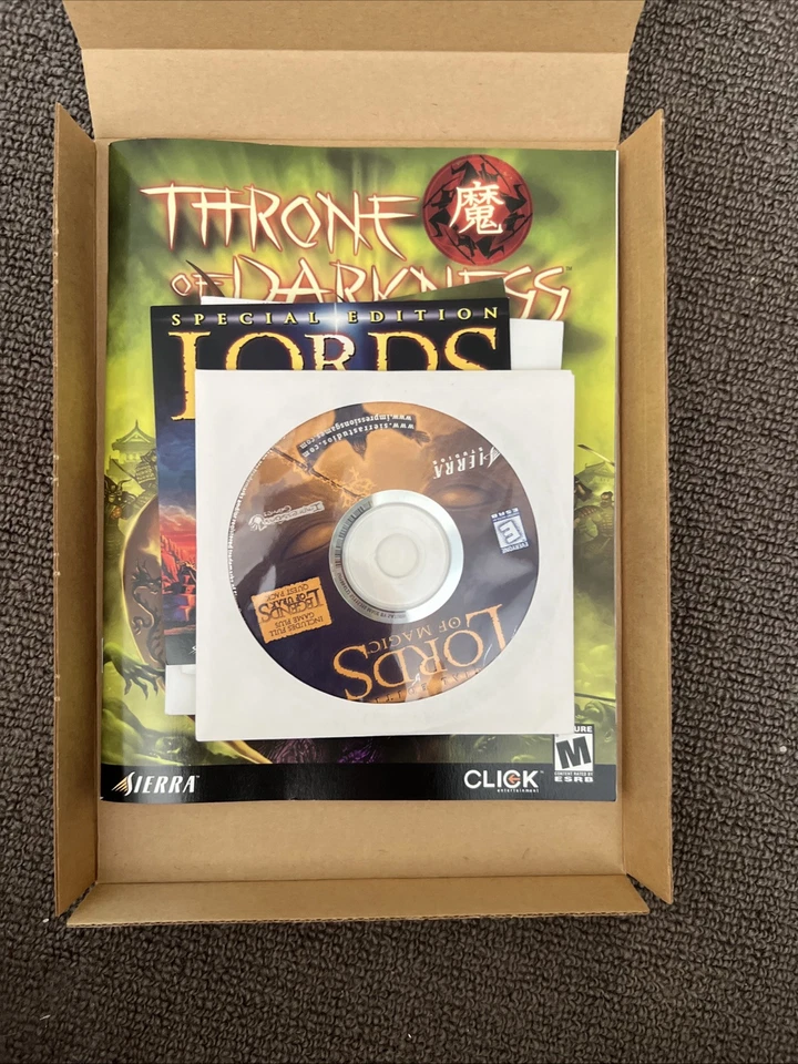 Rare Vintage Gamers Pack PC 4 Pack - Image 3 of 3