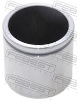 0276-E11F Febest Kolben, Bremssattel FüR ,Audi,Chrysler,CitroËN,Dacia,Dodge,Merc