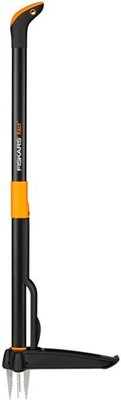 Fiskars xact Unkrautschneider Unkrautschneider xact Länge 1000 mm