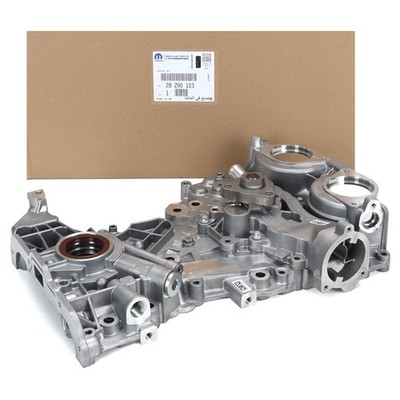 ORIGINAL Opel MOPAR Ölpumpe + Wasserpumpe CORSA D E ASTRA J MERIVA B 28290103