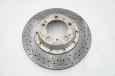 Rear Right Ceramic Disc Brake Rotor 99635203204 Porsche 911 Turbo 996 2005 *Note