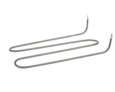 Randell Element 1100 Watt 240 Volt M Shaped Ends Bent Down RP ELM1124B - Free