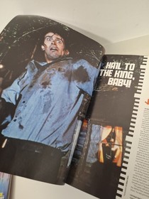 DREAMCAST OFFICIAL MAGAZINE ISSUE 18 APRIL 2001 NO DEMO CLEAN BOOK