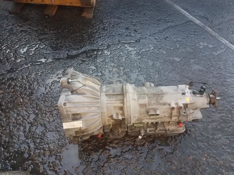 Automatic Transmission Fits 97-99 BMW 318i 24876961 — 第 3/4 张图片