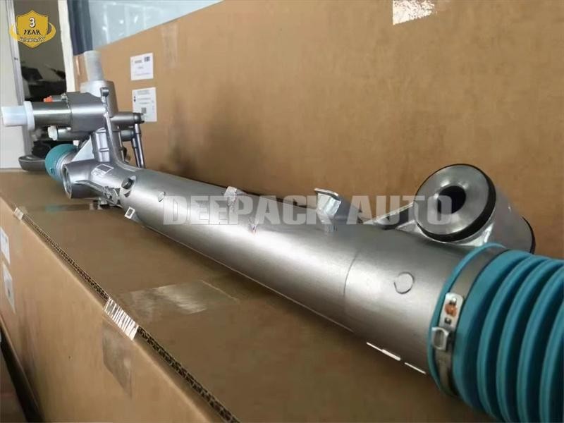 LHD Power Steering Rack 670102931 for Maserati Ghibli Quattro 2013-2018