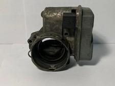 VW PASSAT B6 3C2 Drosselklappe 03G128063B 1.97 Diesel 103kw 2008 30674117