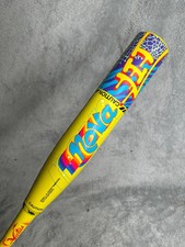 2026 Victus Nova Lit Composite Bat USSSA Certified (-8) Composite 23 oz...